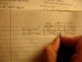 1 Abeka Algebra 2 II Systems of Equations Word Problems