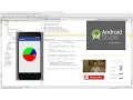 How to Pie Chart in Android AChartEngine Wallace Zhen