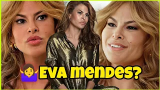 Eva mendes s plastic surgery went wrong