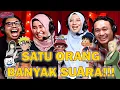 Download Lagu DUBBER NARUTO, HINATA, TSUNADE,  DLL - How To Become -Gilang, Bimoky, Ila zahara, Mirna