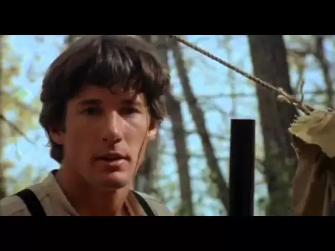 Days of Heaven - Trailer