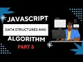 JavaScript Data Structures and Algorithm FreeCodeCamp DSA Problems Part 3