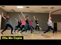 Download Lagu ZUMBA | ELLA ME COPIA | (flamenco)