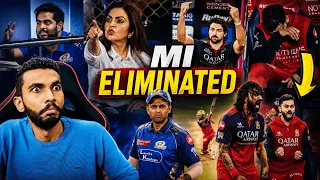 IPL PLAYERS HONEY-TRAPPED ? 😳BCCI WARNING TO PLAYERS | MI VS RCB | IPL 2026
