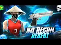 Lagu No Recoil💀 Brazilian Desert-Eagle Headshot🤯 Tricks + Settings⚙️Desert Eagle One Tap Brazilian Secret