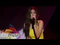 Maris Racal sings \