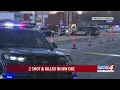 Victims identified in double homicide in NW Oklahoma City