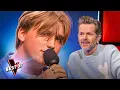 Download Lagu Finalist's VIRAL Blind Audition Left Everyone SPEECHLESS | All Performances