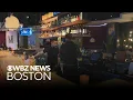 New pop-up bar in Boston is dedicated to women s sports