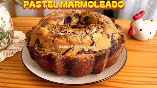 PASTEL PARA EL CAFE  RIQUÍSIMO ☕️😋
