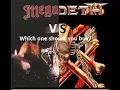 Download Lagu Original VS. Remastered - Killing is My Business... And Business is Good!