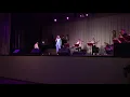 Ella Fitzgerald “Sugarfoot Rag” (Cover by Daria Zolotova)