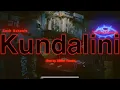 Kundalini Crown X Zach Scheels