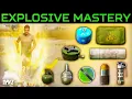 Master DayZ Explosives Guide Damage Raiding Locations