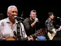 LOS CARABAJAL ft La Junta - Mi abuela bailó la zamba / Alma de rezabaile