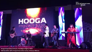 Download Cinta Ini Membunuhku | HOOGAA Project Band ft. Zahid Baharudin | Jamming! MP3