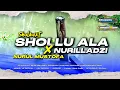 Download Lagu Dj sholawat religi Shollu Ala Nurilladzi x Nurul Musthofa Bass Paling Adem nguk Deerr Terbaru 2025