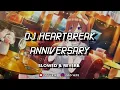 Download Lagu DJ HEARTBREAK ANNIVERSARY SLOWED \u0026 REVERB