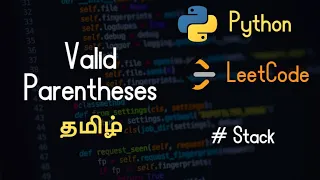 20 Valid Parentheses - LeetCode