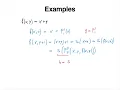 Math 557 - Primitive recursive functions