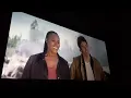 Download Lagu Super Sonic Vs The Final battle Sonic Movie 2 HUGE CROWD REACTION!!!!