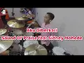 Download Lagu Abed Laborejoy Drum Cam - Aku Diberkati (Sound of Praise)