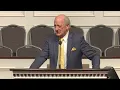Dr Jack Trieber teaching Investing in Children on March 8 2023