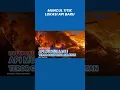 Download Lagu Kebakaran Los Angeles Belum Padam, Angin dan Kondisi Kering Picu Munculnya Titik Api Baru