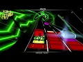 [PME] Audiosurf: KOAN Sound - Red Shift