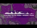 James Hype, Tita Lau, Adapter - Kattapult x Vibrate (Tomazo Remix)