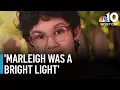 Webster mourns girl killed by car as info about driver comes out