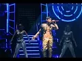 Download Lagu 周杰倫Jay Chou《2013魔天倫演唱會OPUS JAY WORLD TOUR》1/2