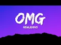 Download Lagu NewJeans - OMG (Lyrics)