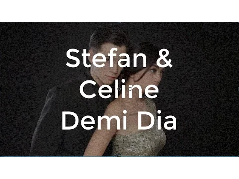 Download MP3 Lagu Demi Dia - Stefan William Ft. Celine Evangelista (Lyric)