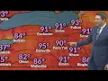 Cool Sweep in effect Here s where you can cool off in Rochester