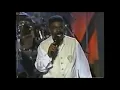 The Whispers - Rock Steady
