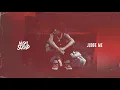 NUSKI2SQUAD - "Judge Me" (Official Audio) (feat. Toosii) - Nuski2Squad