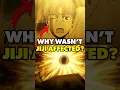 Download Lagu Why Wasn't Jiji Mind Controlled By The Worm?