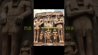 Siri Ya Anunnaki Hadithi Za Biblia Zilitoka Wapi Ulinganisho Wa Ajabu 