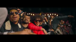 El Hoseny Ft Elwaili X Yucifer El3abd W El Shetan الحسيني والوايلي العبد والشيطان حفله  El Hoseny Ft Elwaili X Yucifer El3abd W El Shetan الحسيني والوايلي العبد والشيطان حفله