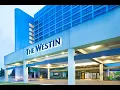 Where to stay in CHICAGO I love The Westin O Hare