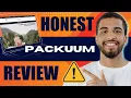 Lagu Eerlijke review van Packuum (2025) | Packuum.com: Betrouwbaar of oplichterij? Tassen en reisacces...