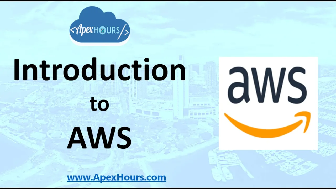 Introduction to AWS | Amazon Web Services | AWS Tutorial for Beginners