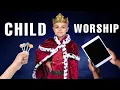 The Dangerous Rise Of Gentle Parenting