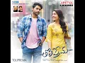 Ninnila - Armaan Malik & Thaman S