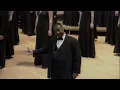 Ain't Got Time To Die (arr. Johnson) | UGA Combined Choirs