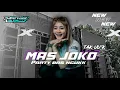 DJ MAS JOKO TAK UU'K ‼️ PARTY BASS NGUKK FYP TIKTOK 🔥🔥