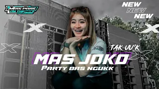 dj mas joko tak uuk party bass ngukk fyp tiktok 