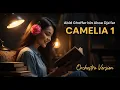 Lagu CAMELIA 1 - Ebiet G. Ade | Ochestra Version | Lagu Nostalgia 80 han | Cover By Qistin Aulia