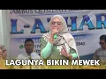 Lagu IBU | YANG NONTON PASTI MEWEK | FAIZAH | AL - AZHAR GAMBUS COVER